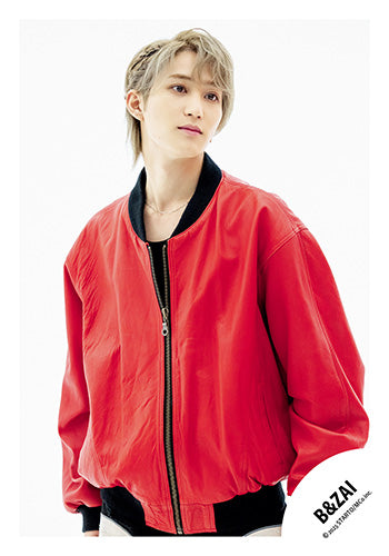 【No.BZI25-086】「B&ZAI LIVE 2025 First Beat」Goods off-shot