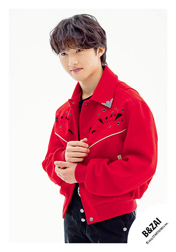 【No.BZI25-156】「B&ZAI LIVE 2025 First Beat」Goods off-shot