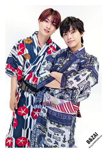 【No.BZI25-166】「SUMMER FES ROPPONGI SUNNY BEATS」Goods off-shot