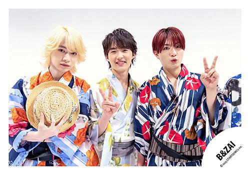 【No.BZI25-169】「SUMMER FES ROPPONGI SUNNY BEATS」Goods off-shot