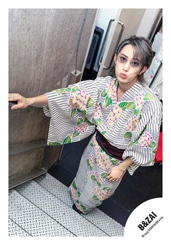 【No.BZI25-171】「SUMMER FES ROPPONGI SUNNY BEATS」Goods off-shot