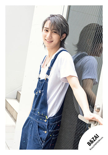 【No.BZI25-172】「SUMMER FES ROPPONGI SUNNY BEATS」Goods off-shot