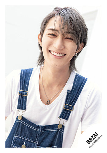 【No.BZI25-178】「SUMMER FES ROPPONGI SUNNY BEATS」Goods off-shot