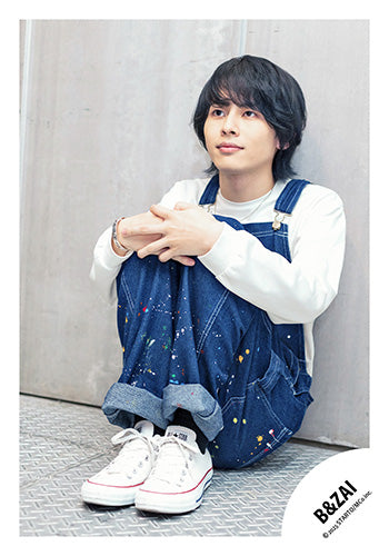 【No.BZI25-181】「SUMMER FES ROPPONGI SUNNY BEATS」Goods off-shot