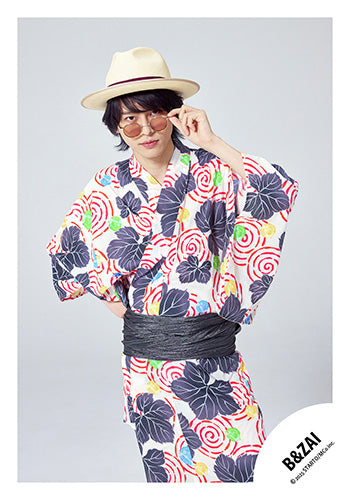 【No.BZI25-182】「SUMMER FES ROPPONGI SUNNY BEATS」Goods off-shot