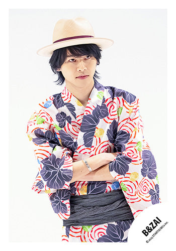【No.BZI25-184】「SUMMER FES ROPPONGI SUNNY BEATS」Goods off-shot