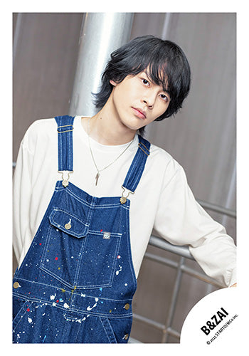 【No.BZI25-185】「SUMMER FES ROPPONGI SUNNY BEATS」Goods off-shot