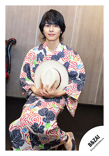 【No.BZI25-186】「SUMMER FES ROPPONGI SUNNY BEATS」Goods off-shot