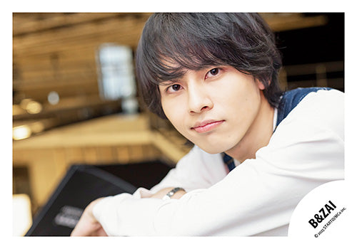 【No.BZI25-187】「SUMMER FES ROPPONGI SUNNY BEATS」Goods off-shot