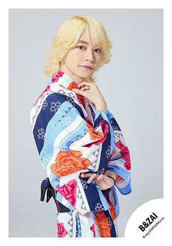 【No.BZI25-188】「SUMMER FES ROPPONGI SUNNY BEATS」Goods off-shot