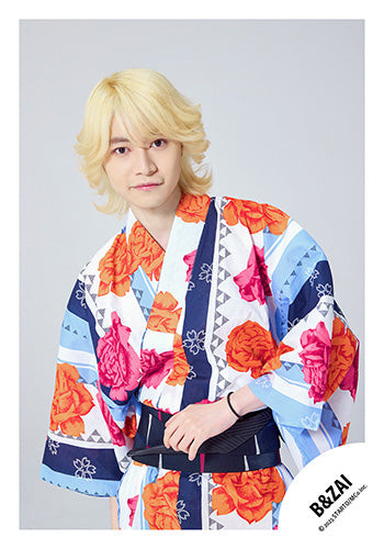 【No.BZI25-190】「SUMMER FES ROPPONGI SUNNY BEATS」Goods off-shot