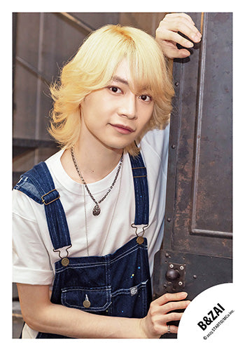 【No.BZI25-191】「SUMMER FES ROPPONGI SUNNY BEATS」Goods off-shot