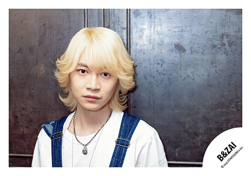 【No.BZI25-193】「SUMMER FES ROPPONGI SUNNY BEATS」Goods off-shot