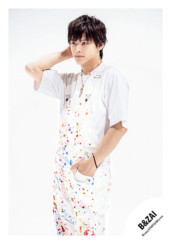 【No.BZI25-199】「SUMMER FES ROPPONGI SUNNY BEATS」Goods off-shot