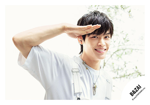 【No.BZI25-202】「SUMMER FES ROPPONGI SUNNY BEATS」Goods off-shot