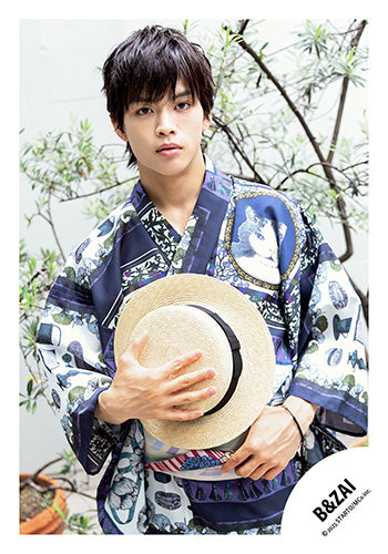 【No.BZI25-204】「SUMMER FES ROPPONGI SUNNY BEATS」Goods off-shot