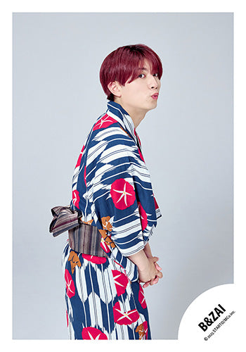 【No.BZI25-209】「SUMMER FES ROPPONGI SUNNY BEATS」Goods off-shot