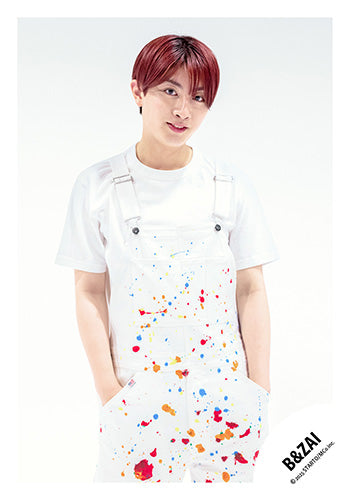 【No.BZI25-211】「SUMMER FES ROPPONGI SUNNY BEATS」Goods off-shot