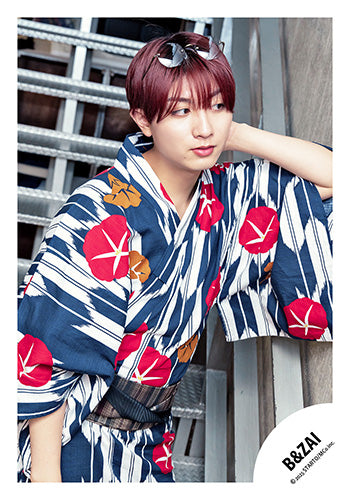 【No.BZI25-212】「SUMMER FES ROPPONGI SUNNY BEATS」Goods off-shot