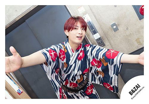 【No.BZI25-213】「SUMMER FES ROPPONGI SUNNY BEATS」Goods off-shot