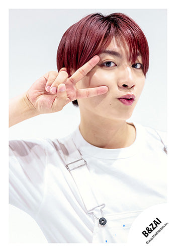 【No.BZI25-214】「SUMMER FES ROPPONGI SUNNY BEATS」Goods off-shot