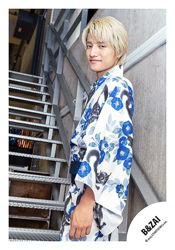 【No.BZI25-217】「SUMMER FES ROPPONGI SUNNY BEATS」Goods off-shot