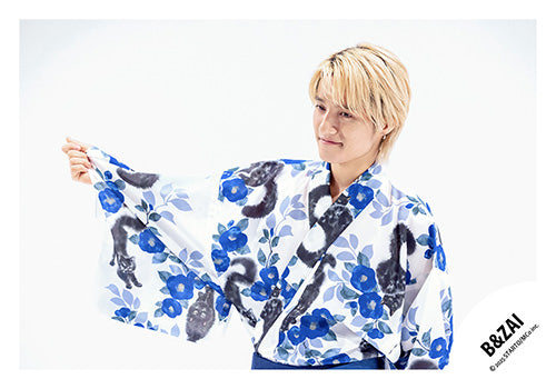 【No.BZI25-218】「SUMMER FES ROPPONGI SUNNY BEATS」Goods off-shot