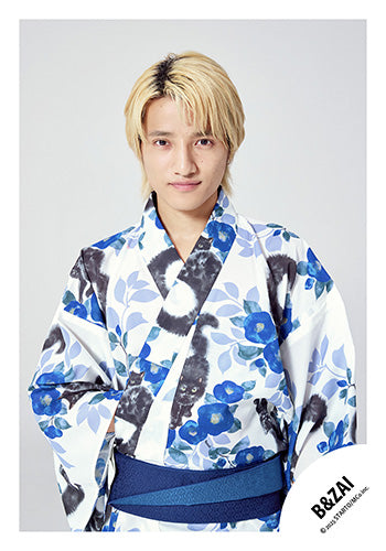 【No.BZI25-219】「SUMMER FES ROPPONGI SUNNY BEATS」Goods off-shot