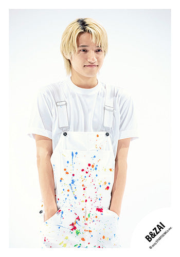 【No.BZI25-222】「SUMMER FES ROPPONGI SUNNY BEATS」Goods off-shot