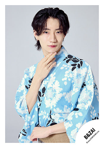 【No.BZI25-224】「SUMMER FES ROPPONGI SUNNY BEATS」Goods off-shot