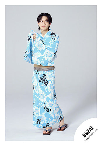 【No.BZI25-226】「SUMMER FES ROPPONGI SUNNY BEATS」Goods off-shot