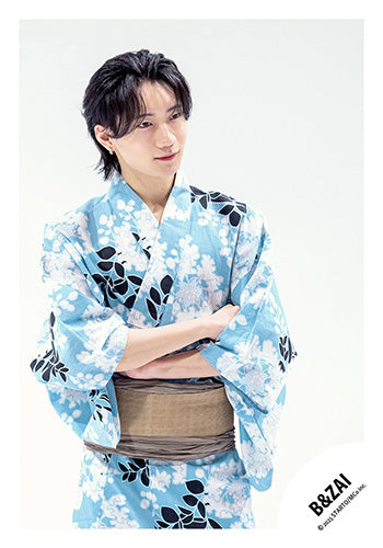 【No.BZI25-228】「SUMMER FES ROPPONGI SUNNY BEATS」Goods off-shot
