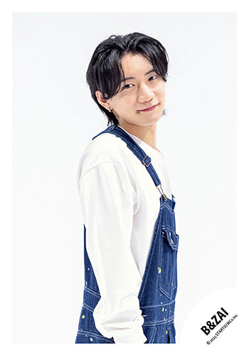【No.BZI25-229】「SUMMER FES ROPPONGI SUNNY BEATS」Goods off-shot