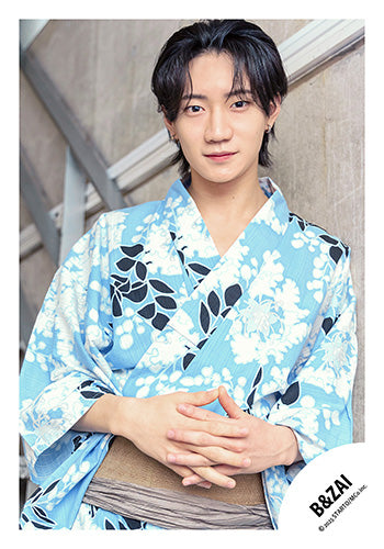 【No.BZI25-230】「SUMMER FES ROPPONGI SUNNY BEATS」Goods off-shot