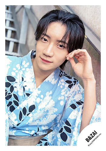 【No.BZI25-232】「SUMMER FES ROPPONGI SUNNY BEATS」Goods off-shot