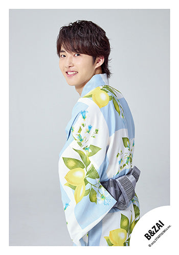 【No.BZI25-233】「SUMMER FES ROPPONGI SUNNY BEATS」Goods off-shot