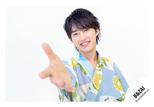 【No.BZI25-238】「SUMMER FES ROPPONGI SUNNY BEATS」Goods off-shot