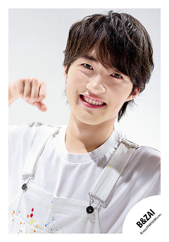 【No.BZI25-239】「SUMMER FES ROPPONGI SUNNY BEATS」Goods off-shot