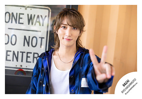 【No.BZI25-248】Profile photo off-shot 2025 part3