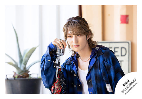 【No.BZI25-250】Profile photo off-shot 2025 part3