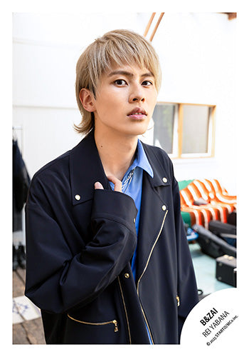 【No.BZI25-254】Profile photo off-shot 2025 part3