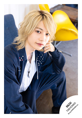 【No.BZI25-260】Profile photo off-shot 2025 part3