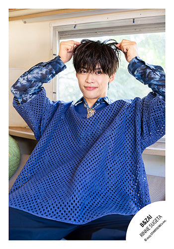 【No.BZI25-264】Profile photo off-shot 2025 part3