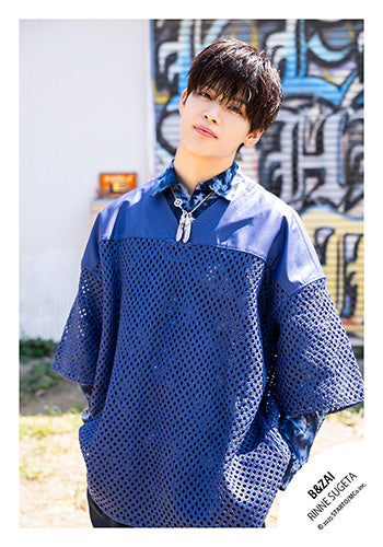 【No.BZI25-269】Profile photo off-shot 2025 part3