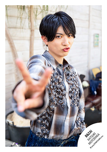 【No.BZI25-270】Profile photo off-shot 2025 part3