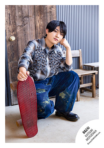 【No.BZI25-273】Profile photo off-shot 2025 part3