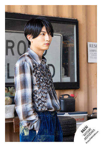 【No.BZI25-274】Profile photo off-shot 2025 part3