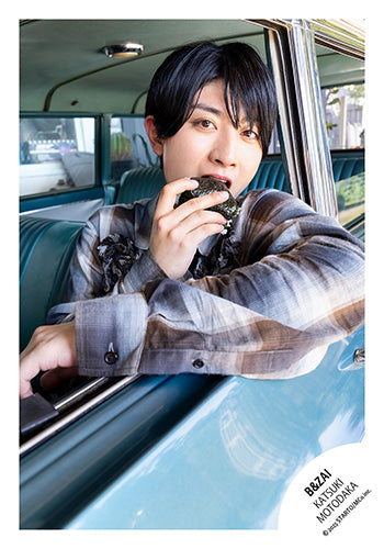 【No.BZI25-275】Profile photo off-shot 2025 part3