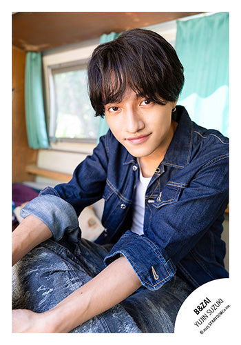 【No.BZI25-276】Profile photo off-shot 2025 part3