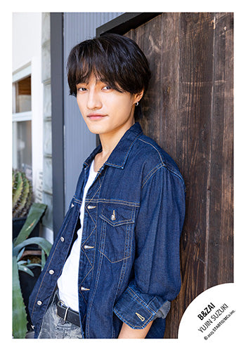 【No.BZI25-278】Profile photo off-shot 2025 part3